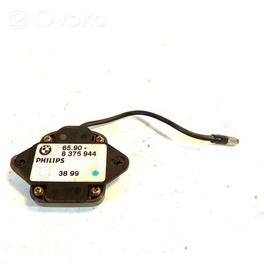 BMW 3 E46 Antena aérea GPS 65908375944