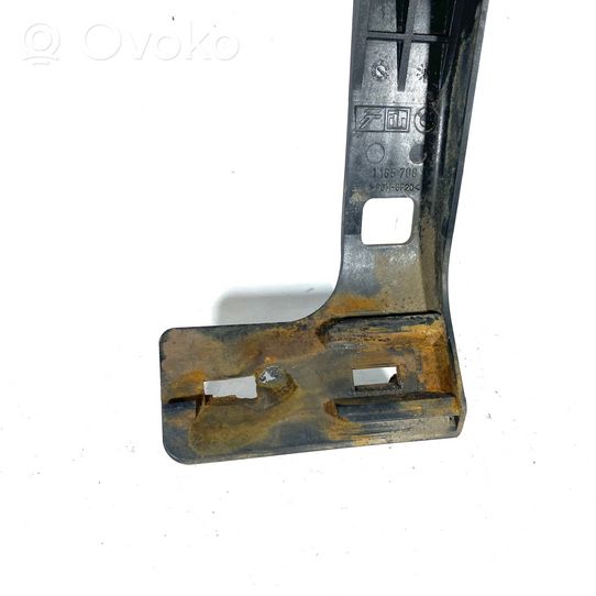 BMW X5 E53 Supporto del pedale dell’acceleratore 1165708