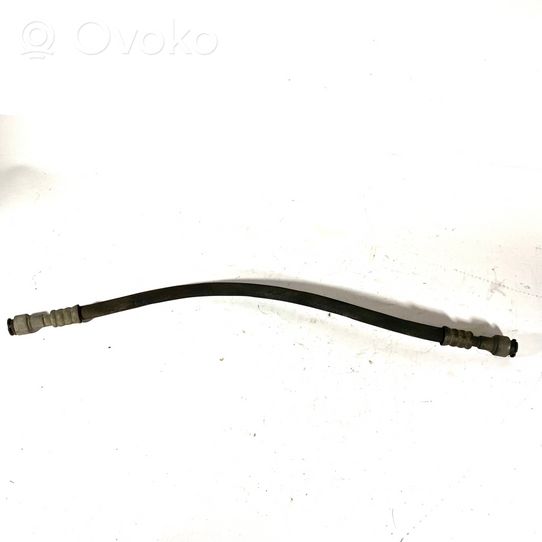 BMW 5 E39 Fuel line pipe 13311744100