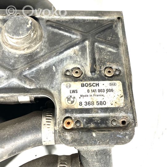 BMW 5 E39 Pompe de circulation d'eau, chauffage auxiliaire Webasto 8368580