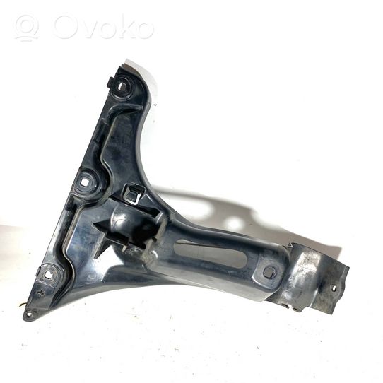 BMW 5 E60 E61 Support de pare-chocs arrière 7178186