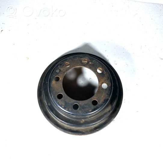 BMW 7 E32 Puleggia dell’albero motore 11231716270