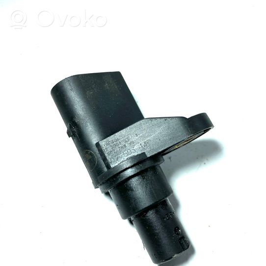 BMW 7 E65 E66 Kloķvārpstas apgriezienu sensors 7503140