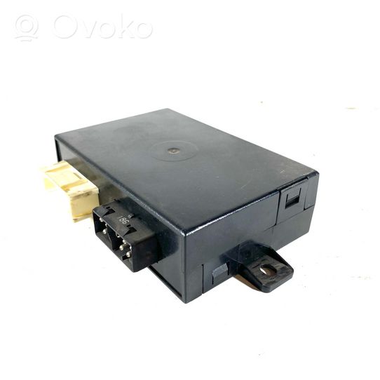 BMW 3 E36 Door central lock control unit/module 4376977