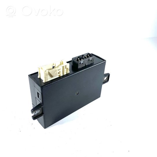 BMW 5 E34 Door central lock control unit/module 1387961