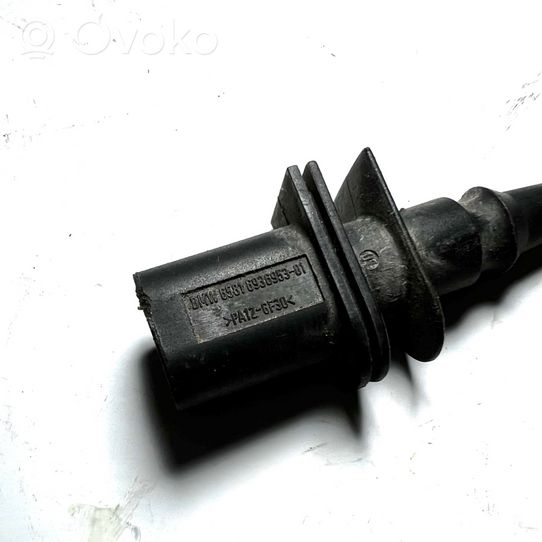 BMW 5 E39 Lauko temperatūros matuoklis 6936953