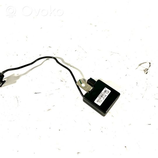 BMW 5 E39 Filtras antenos 8380945