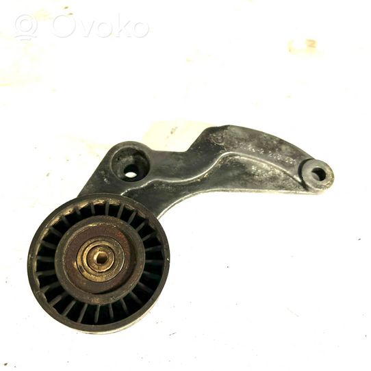 BMW 7 E38 Puleggia del tendicinghia dell’alternatore 2248561