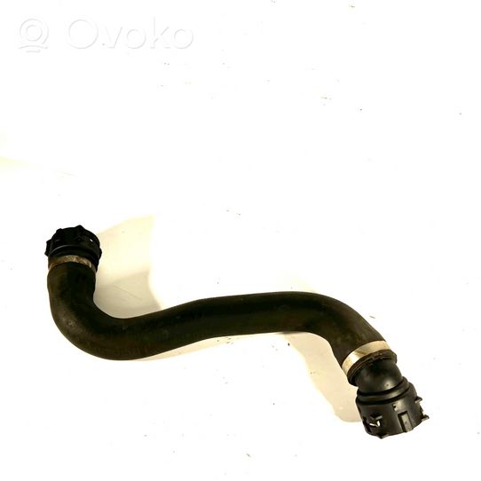 BMW 5 E60 E61 Engine coolant pipe/hose 7799748