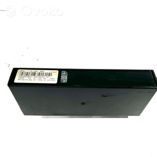 BMW 3 E36 Unidad de control/módulo de alarma 1387954