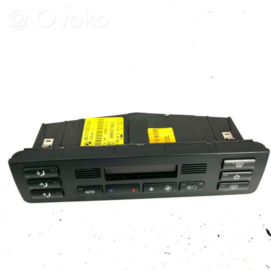 BMW 3 E46 Centralina del climatizzatore 6917004