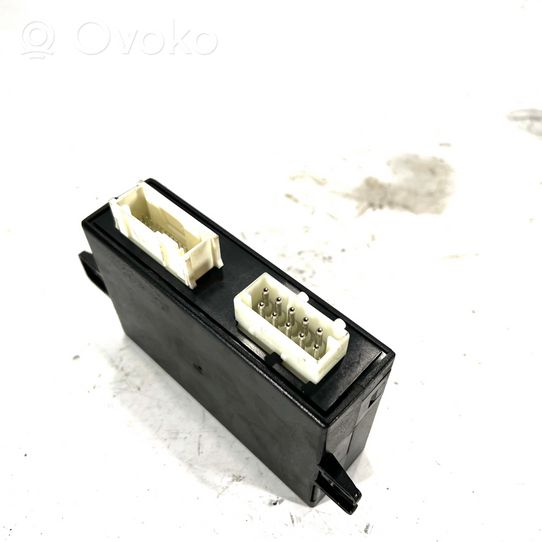 BMW 5 E39 Unidad de control/módulo de la suspensión 1092572