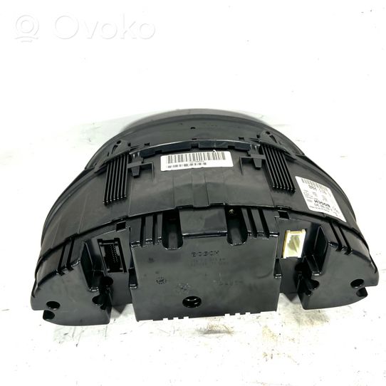 BMW 3 E46 Tachimetro (quadro strumenti) 6911288