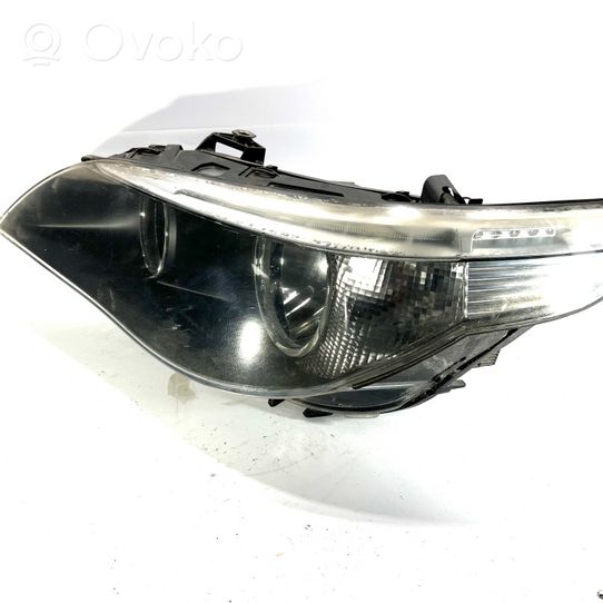 BMW 5 E60 E61 Faro/fanale 15872100