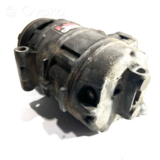 BMW 5 E39 Compressore aria condizionata (A/C) (pompa) 8379924