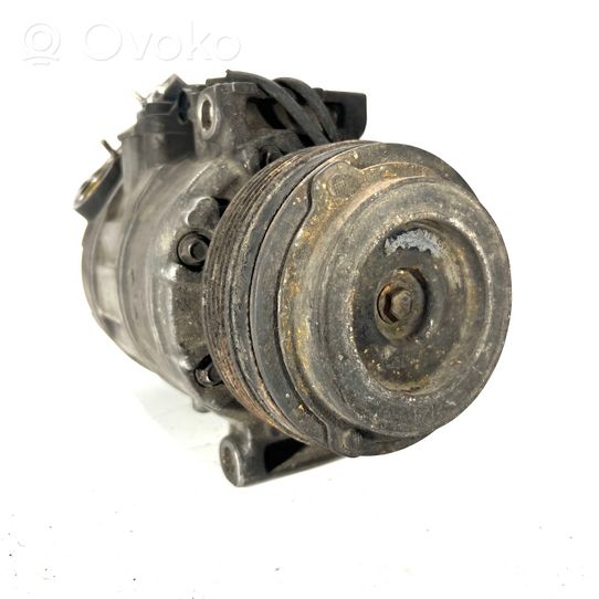 BMW 5 E39 Compresseur de climatisation 6910459