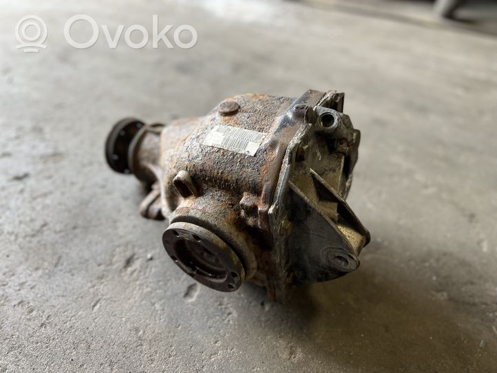 BMW 3 E46 Mechanizm różnicowy tylny / Dyferencjał 1428917