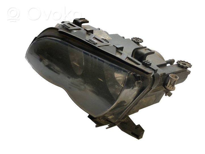 BMW 3 E46 Headlight/headlamp 63126910955