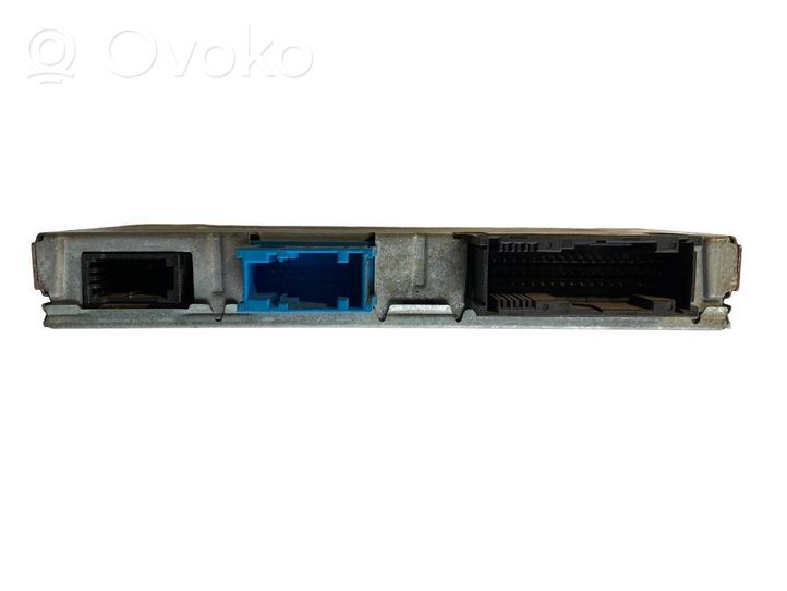 BMW 7 F01 F02 F03 F04 Modulo di controllo accesso 9219318