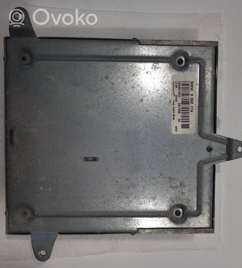 BMW 5 E39 Amplificatore 8362174