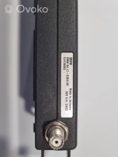 BMW 7 E38 Phone control unit/module 8384149