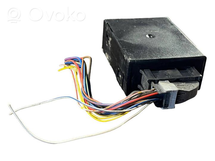 BMW 5 E39 Suspension control unit/module 1092396