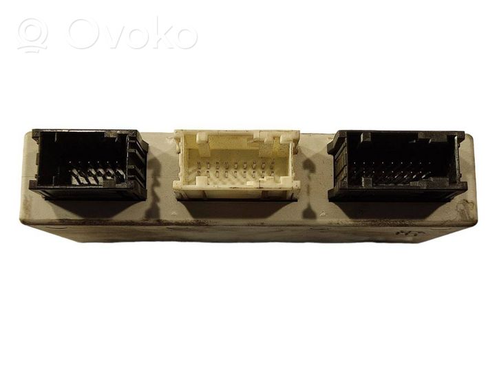 BMW 5 E60 E61 Centralina/modulo sensori di parcheggio PDC 6922785