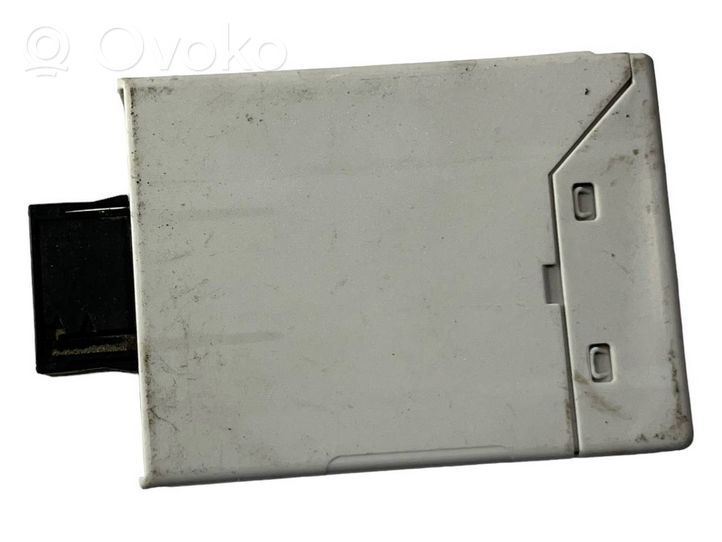 BMW 3 E46 Wing mirror control module 8376506