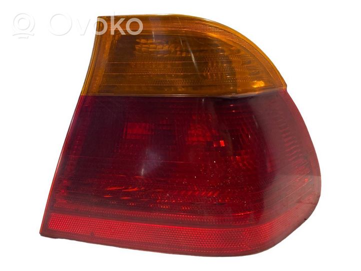 BMW 3 E46 Lampa tylna 8364922