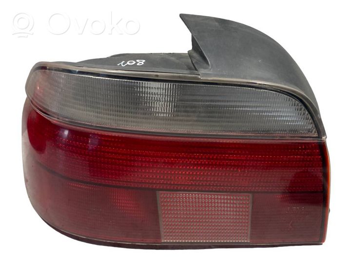 BMW 5 E39 Luci posteriori 014441909L