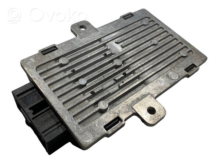 BMW 7 E65 E66 Crémaillère de direction module 6771415