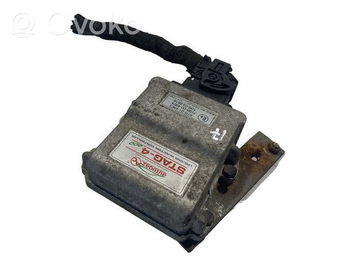 BMW 3 E36 Gāzes iekārtas vadības bloks 67R014903