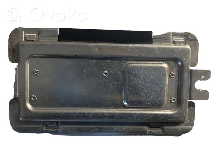 BMW 7 F01 F02 F03 F04 Moduł / Sterownik ESP 6791528