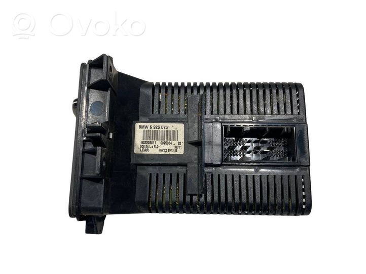 BMW 3 E46 Interruptor de luz 6925075