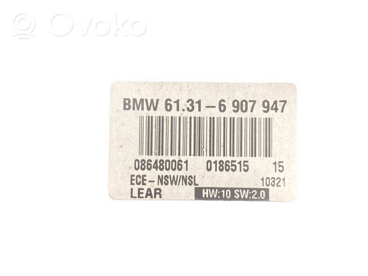 BMW 3 E46 Interruttore luci 6907947