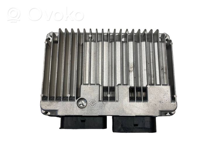 BMW 7 E65 E66 Centralina/modulo scatola del cambio 7532878