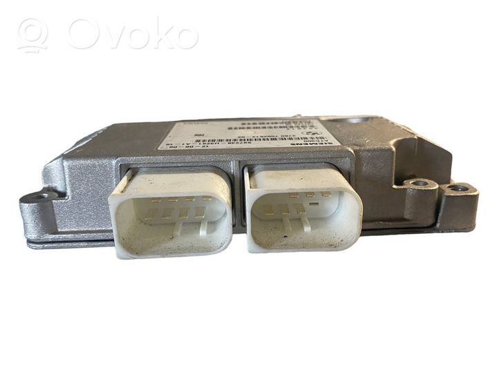 BMW 3 E90 E91 Module de contrôle de boîte de vitesses ECU 7552614