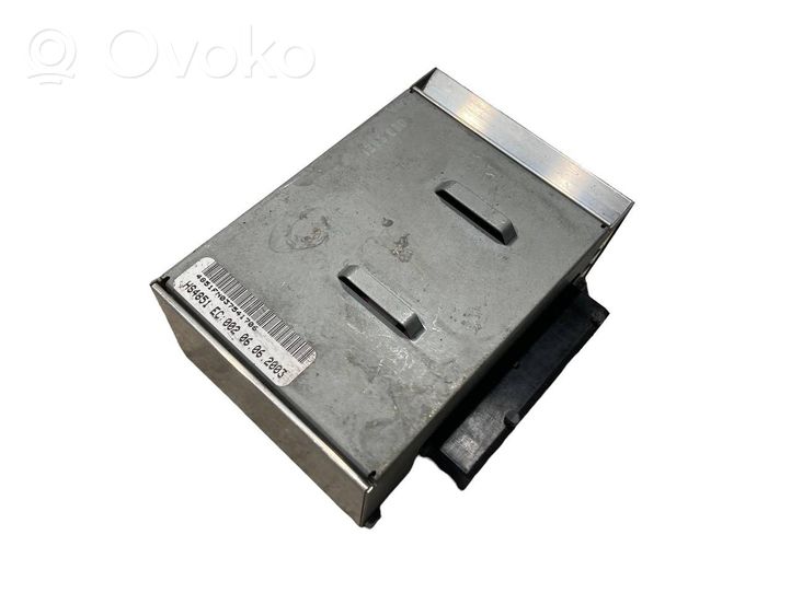 BMW 7 E65 E66 Amplificatore 6920461