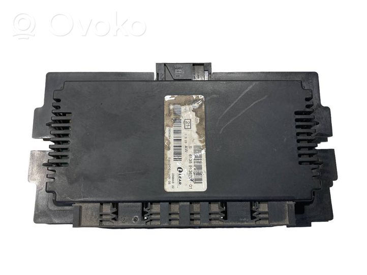 BMW 1 E81 E87 Module d'éclairage LCM 9166707