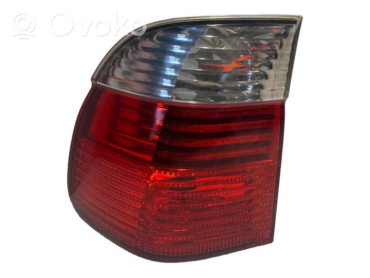 BMW 5 E39 Lampa tylna 6902531