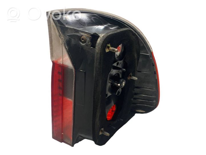 BMW 5 E39 Lampa tylna 6902531