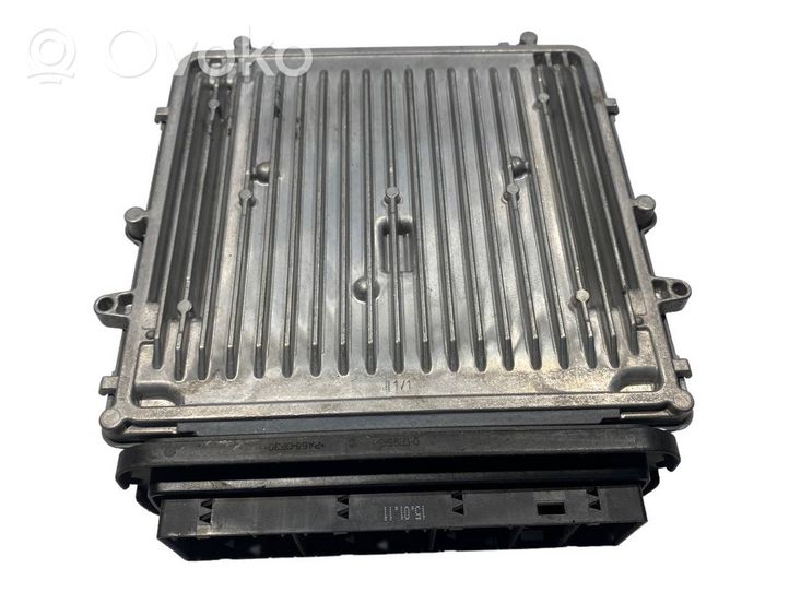 BMW 3 E90 E91 Sterownik / Moduł ECU 8510829