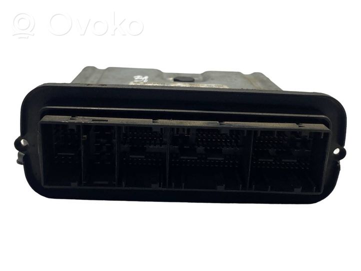 BMW 3 E90 E91 Sterownik / Moduł ECU 8510829