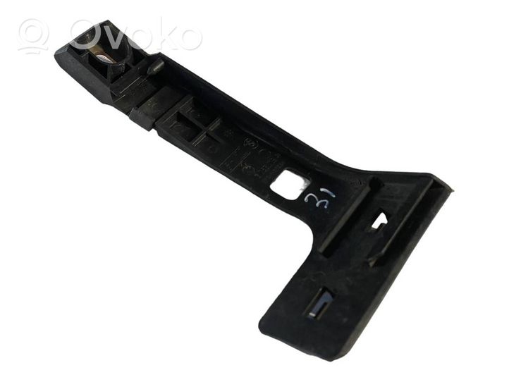 BMW X5 E53 Support de pédale d'accélérateur 6756719