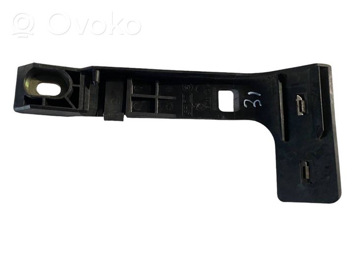 BMW X5 E53 Support de pédale d'accélérateur 6756719