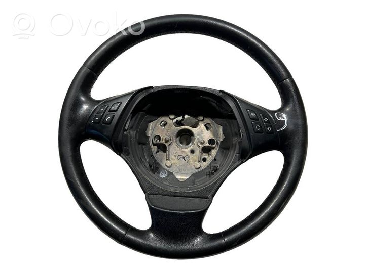 BMW 3 E90 E91 Steering wheel 6764547