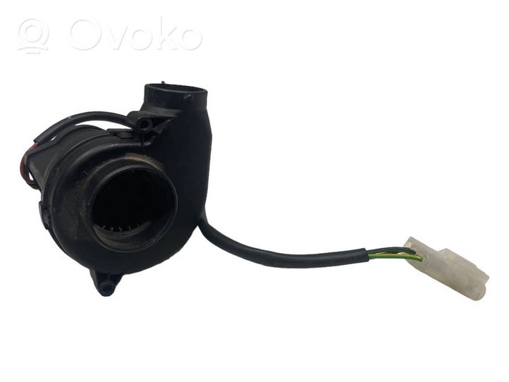 BMW 5 E39 Engine control unit/module fan 1745182