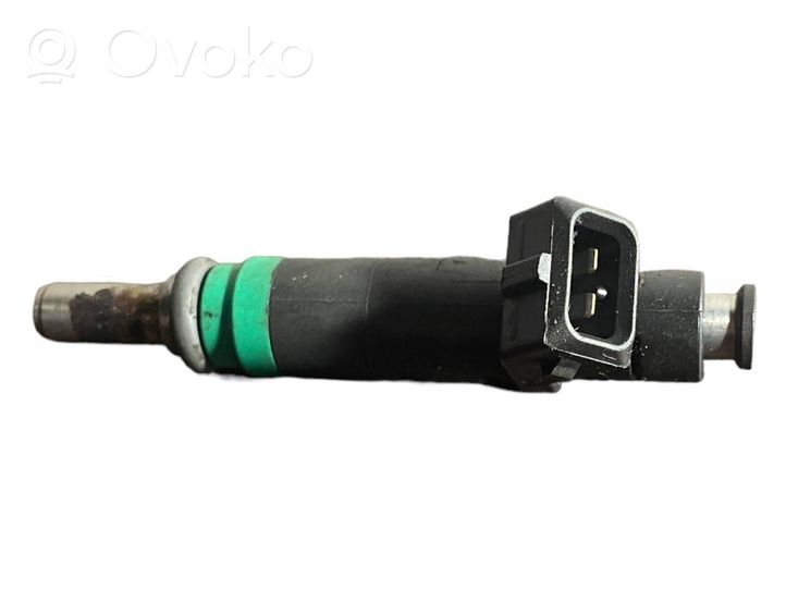 BMW 7 E65 E66 Injecteur de carburant 7525721