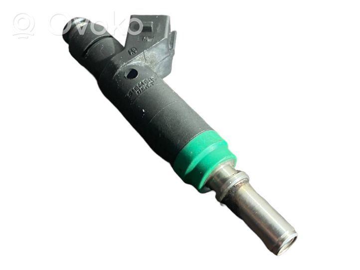 BMW 7 E65 E66 Injecteur de carburant 7525721