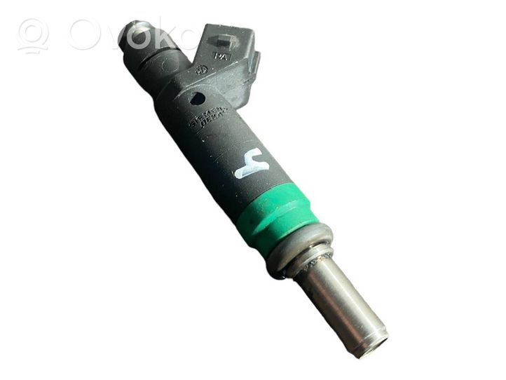 BMW 7 E65 E66 Injecteur de carburant 7525721